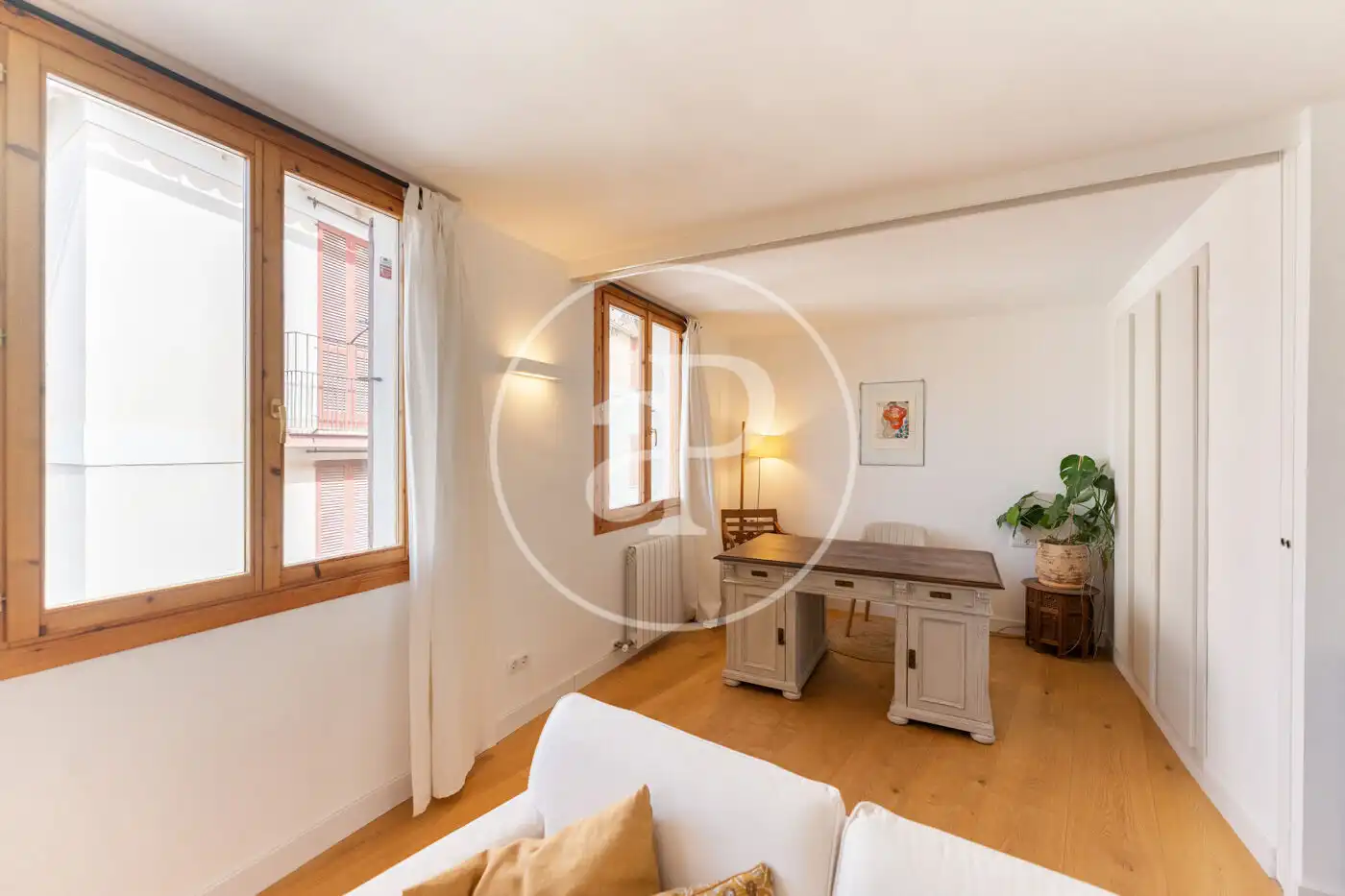 Piso de 111 m² en Palma