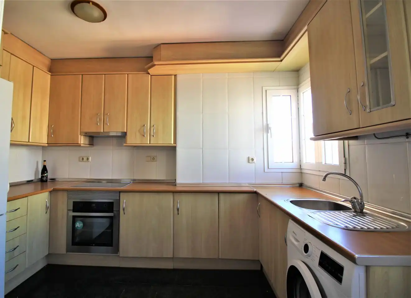 Piso de 148 m² en Almería