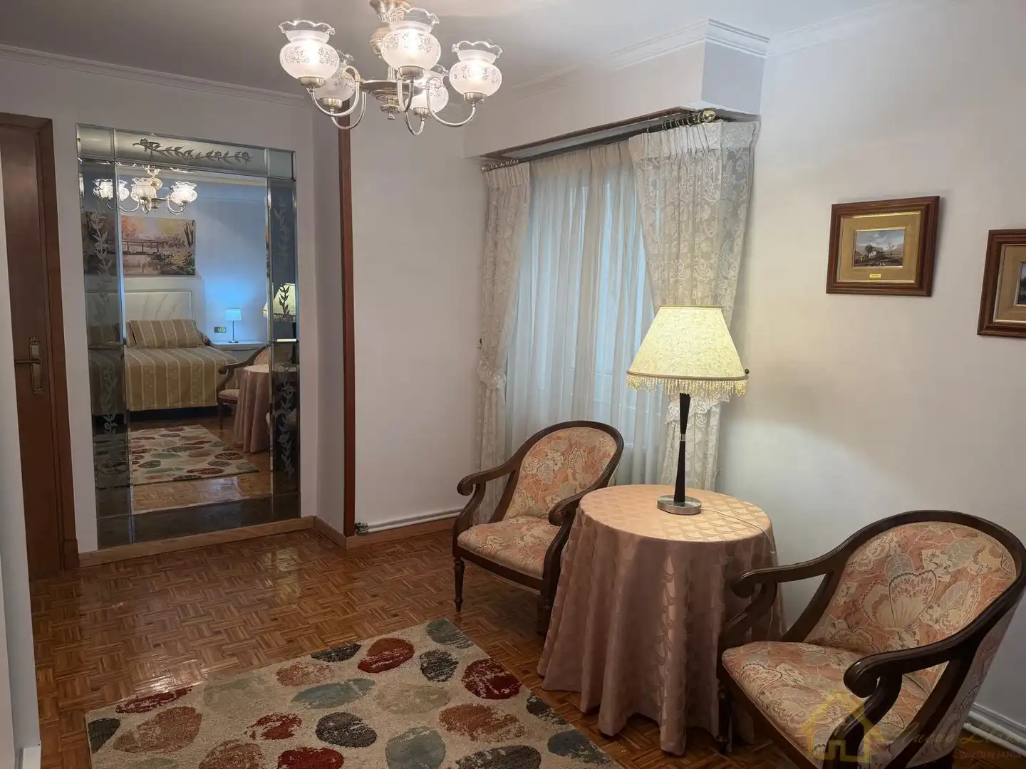 Piso de 180 m² en Lugo