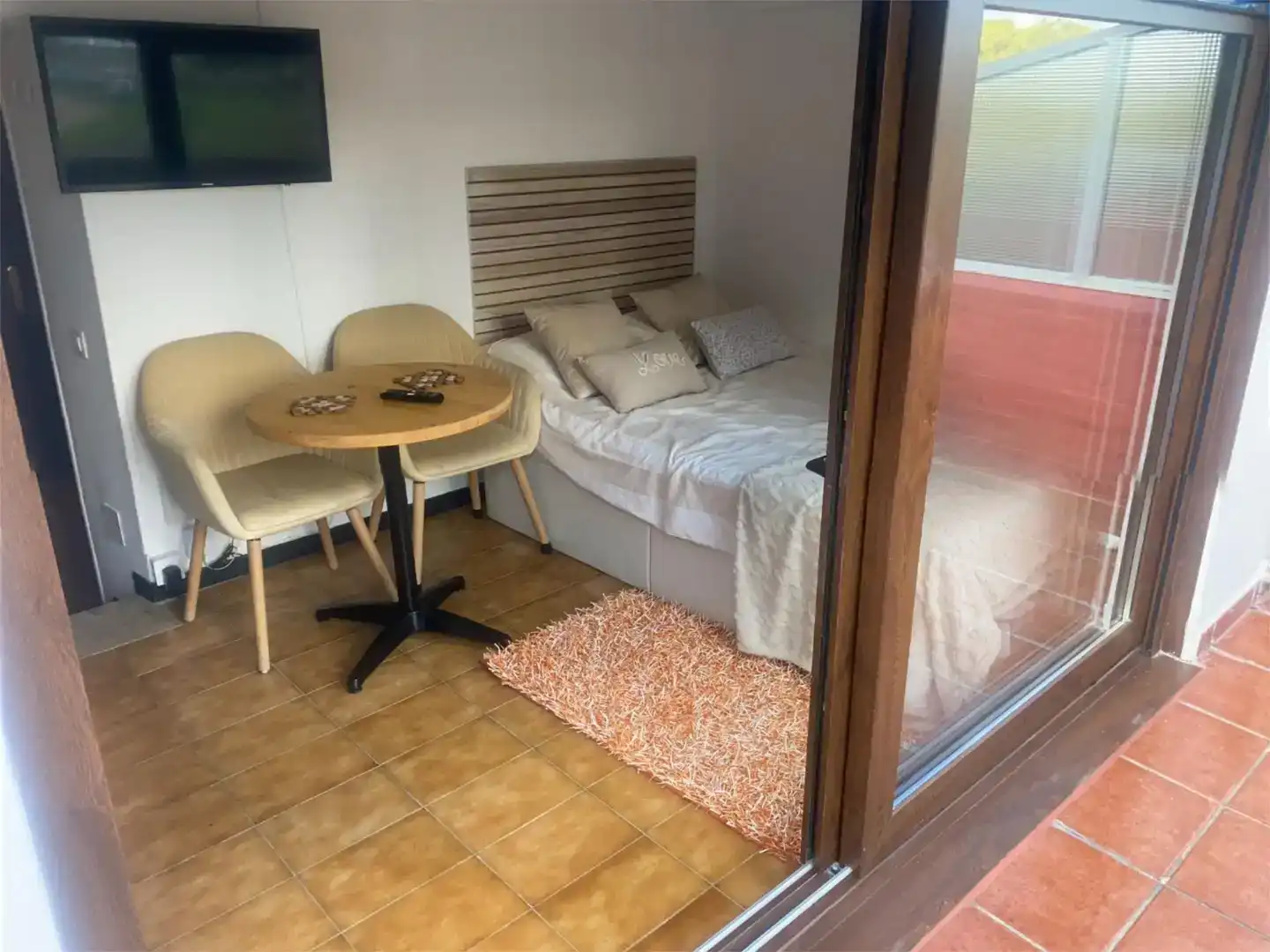 Piso de 48 m² en Villaviciosa