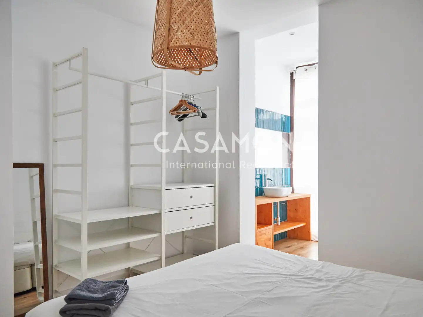 Wohnung 100 m² in Barcelona