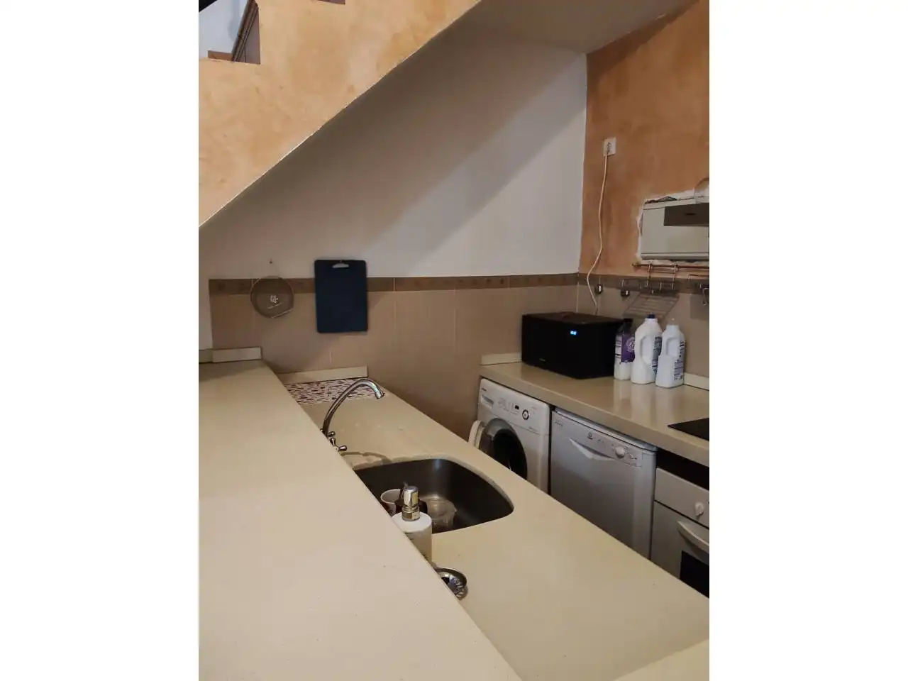 Piso de 155 m² en Carmona