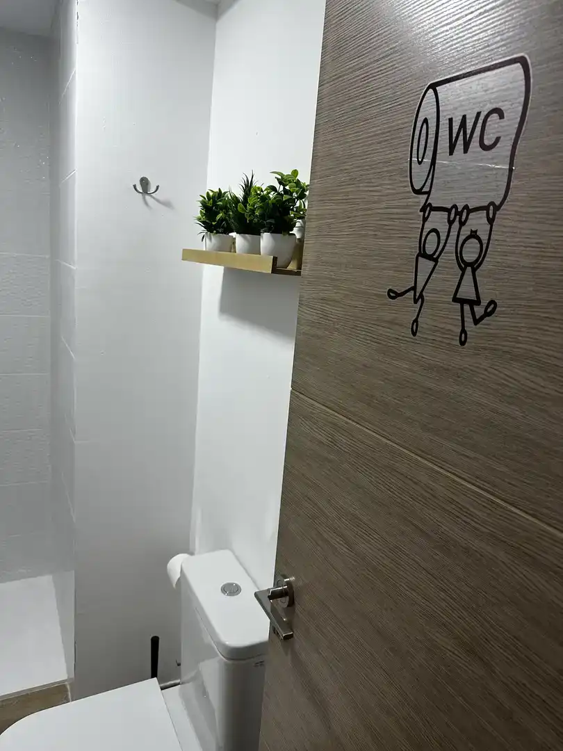 Habitación 85 m², Telde