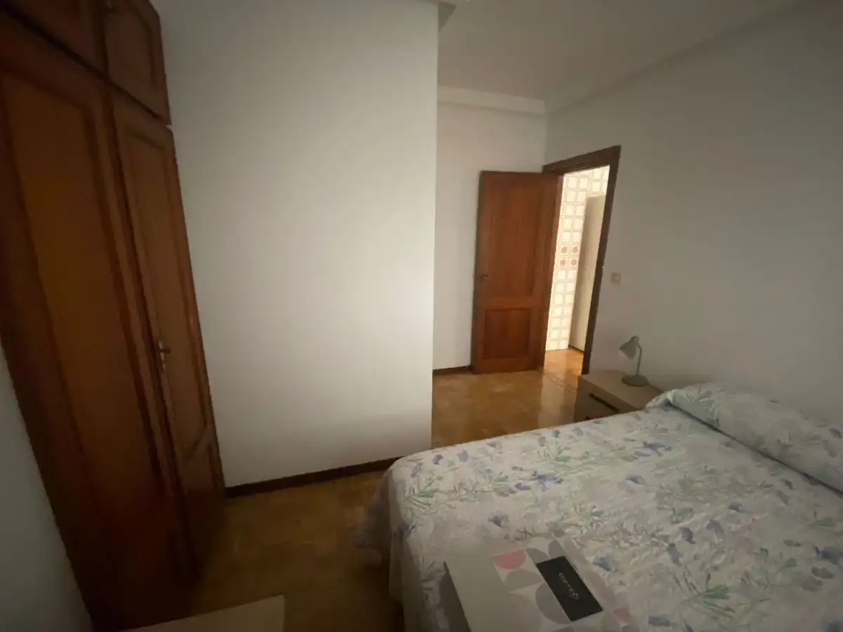 Piso de 180 m² en Palencia