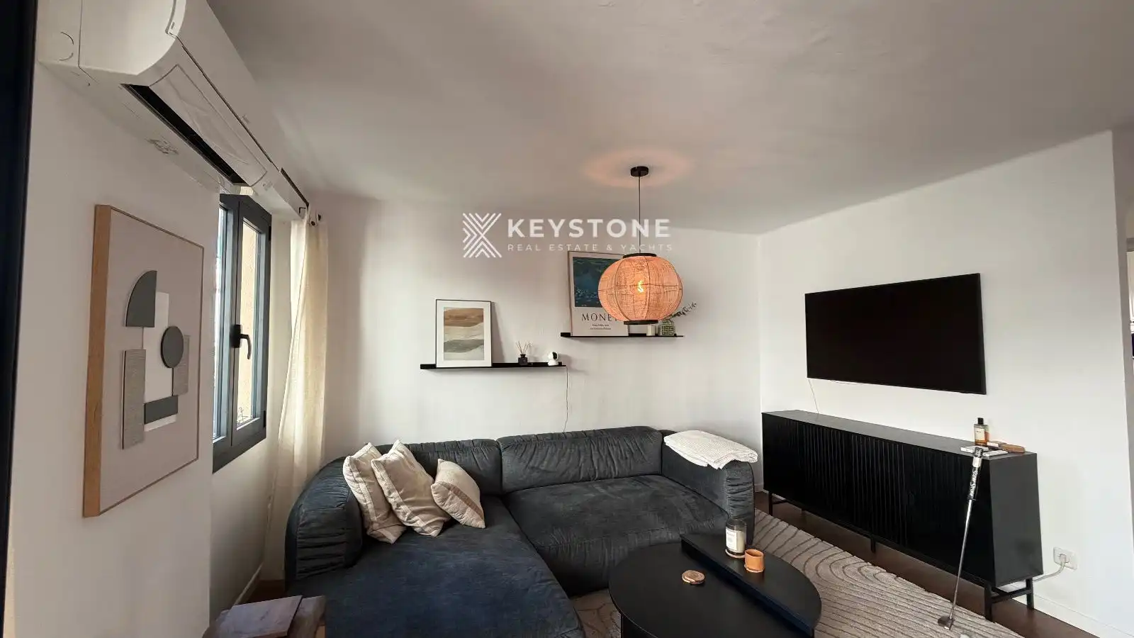 Piso de 95 m² en Palma