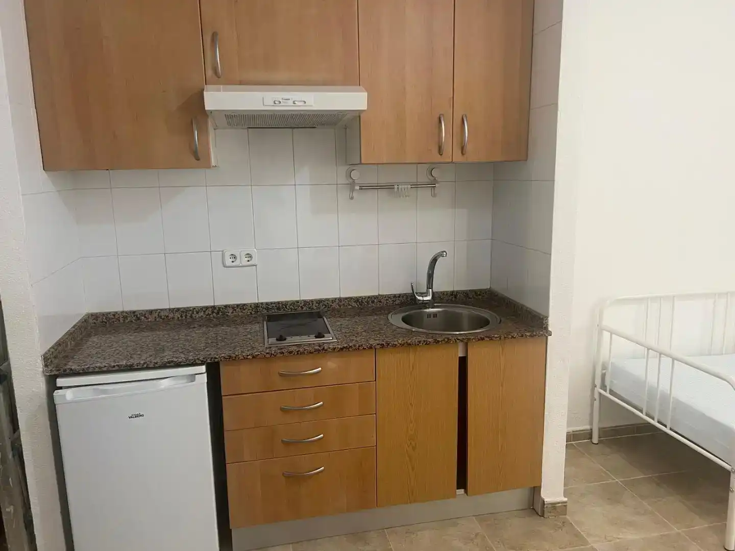 Piso de 46 m² en Guadalajara