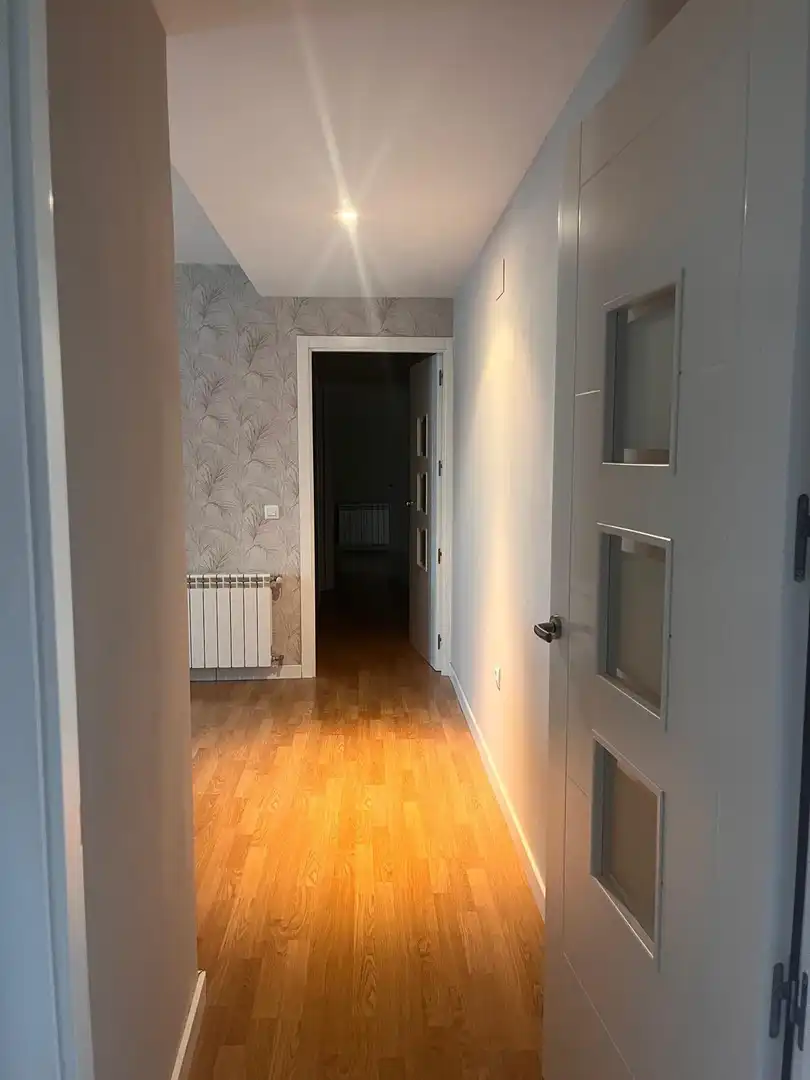 Piso de 137 m² en Cáceres