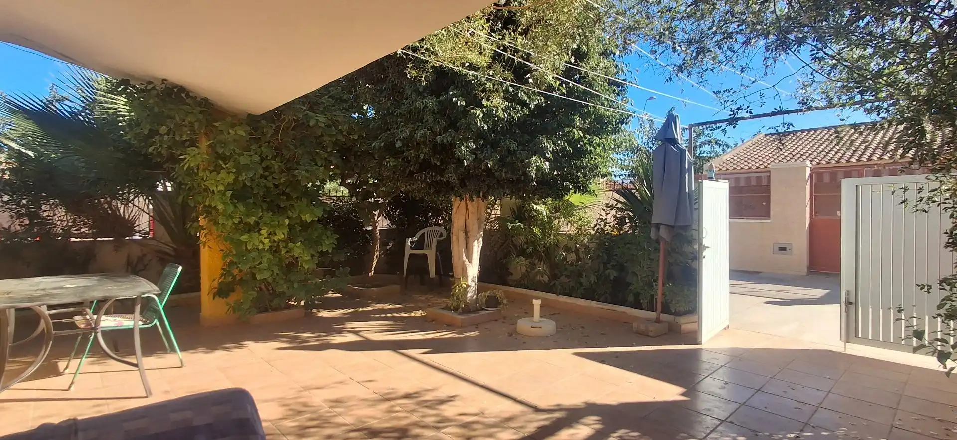 Casa de 66 m² en San Javier
