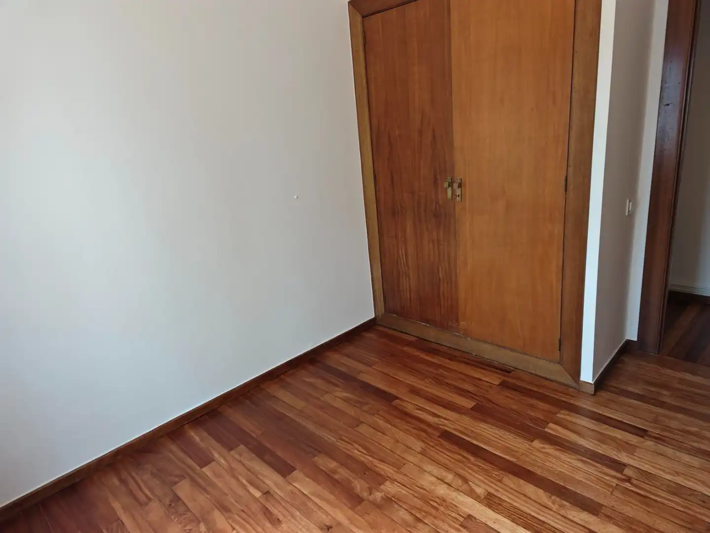 Piso de 130 m² en Santiago de Compostela