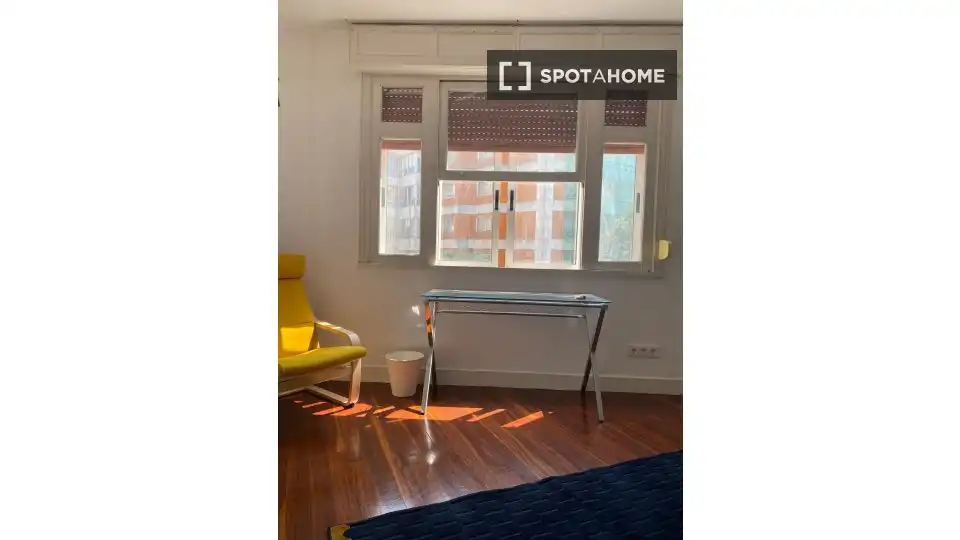 Habitación 127 m², Vigo