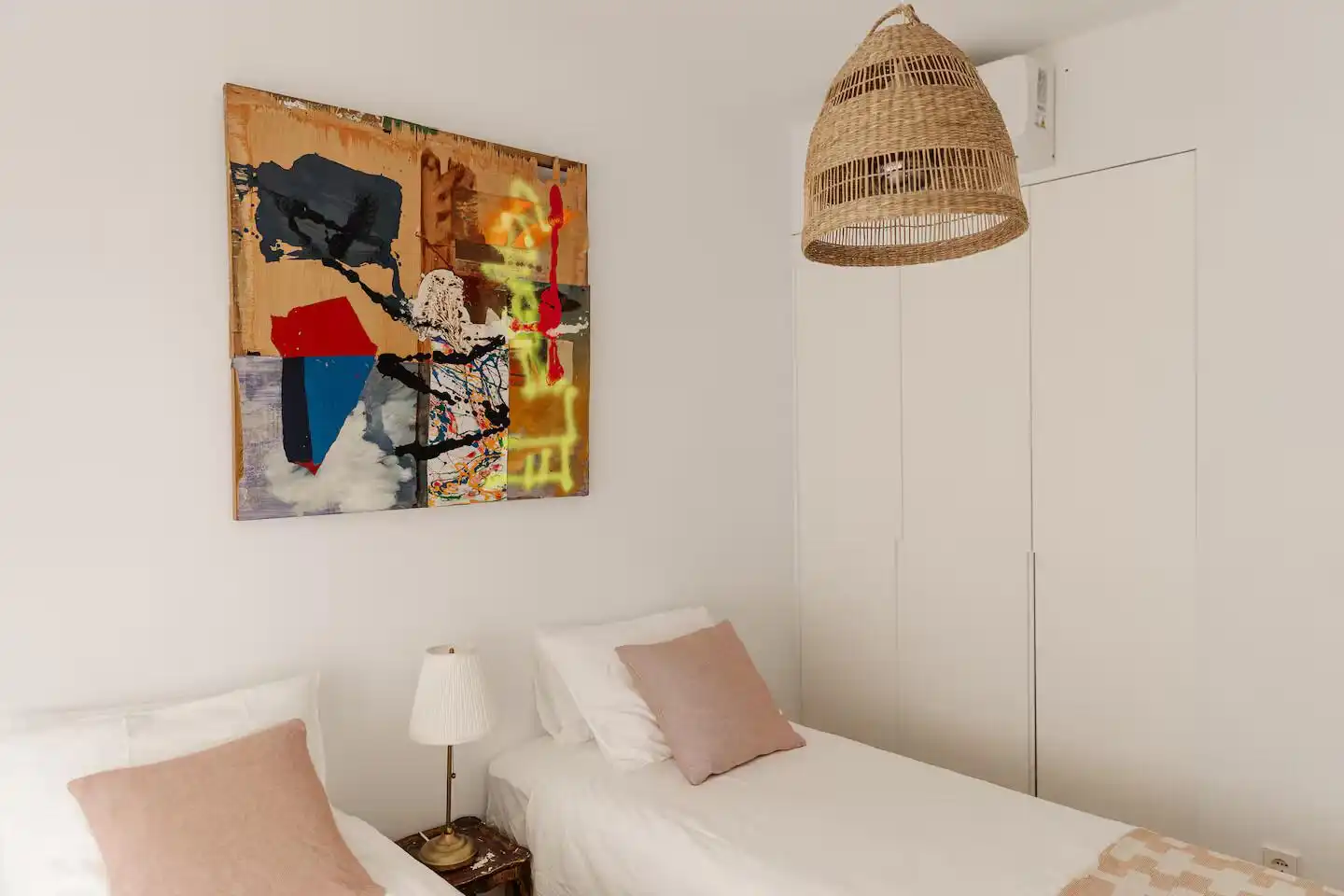 Pis de 74 m² a Granada