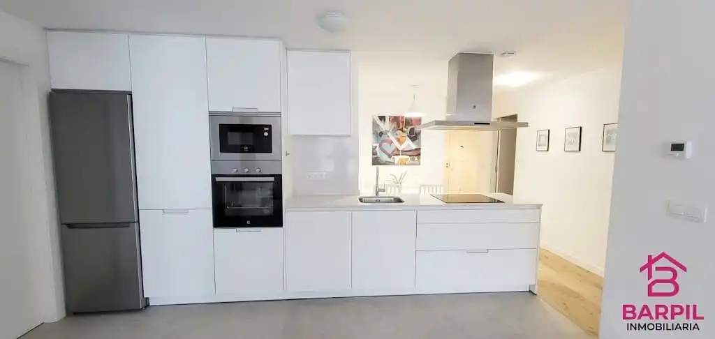 Pis de 55 m² a Vigo