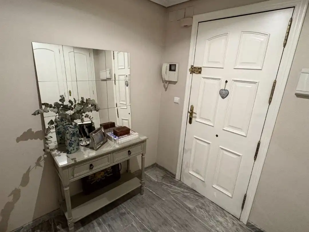 Wohnung 118 m² in Córdoba