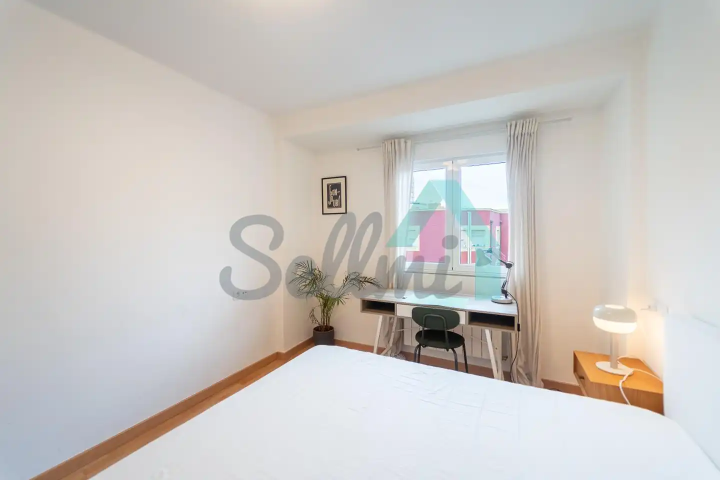 Piso de 67 m² en Oviedo