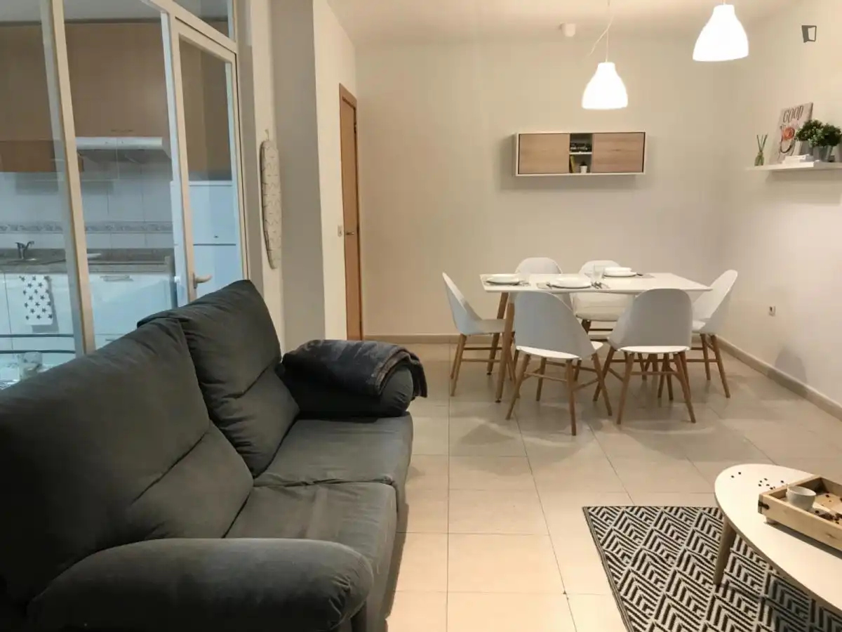 Habitación en alquiler, Salamanca