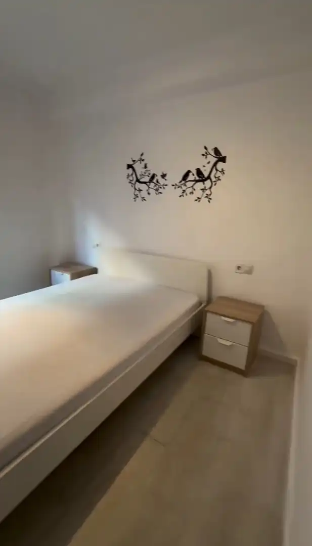 Wohnung 60 m² in Salamanca