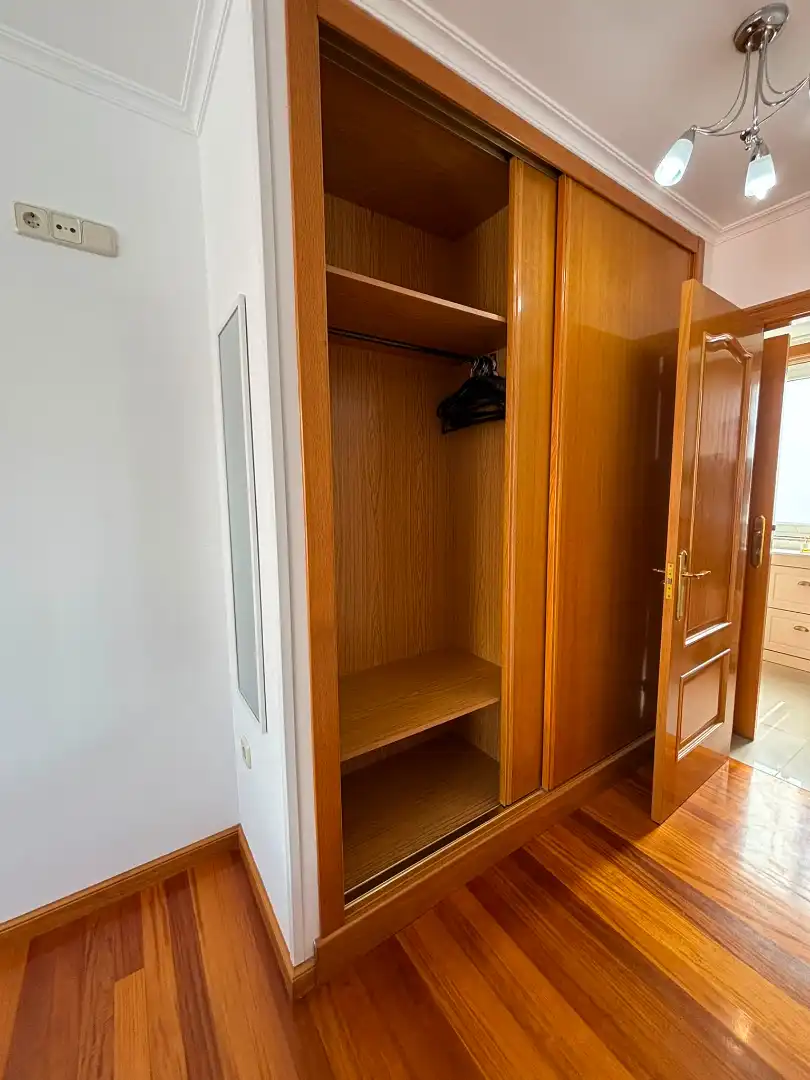 Piso de 62 m² en Ferrol