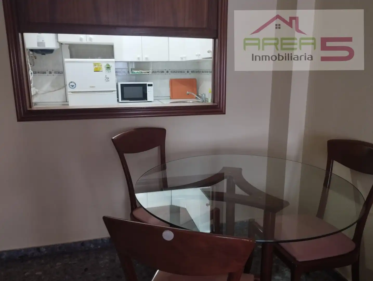Apartamento 54 m² em Mérida