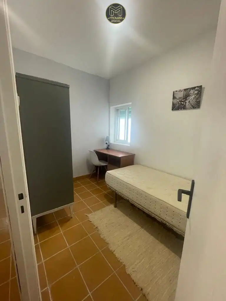 Piso de 85 m² en Jaén
