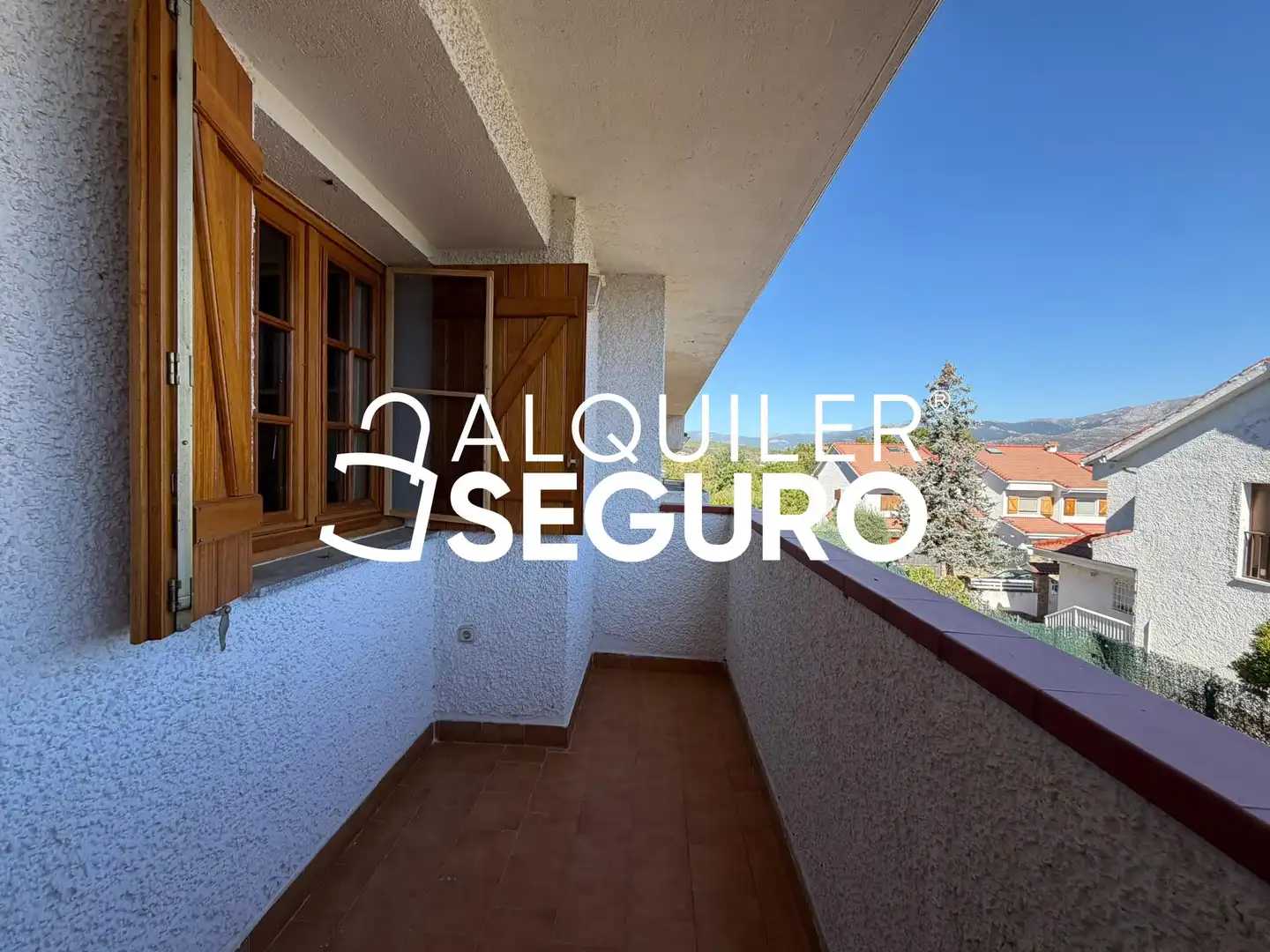 Casa de 192 m² a Moralzarzal