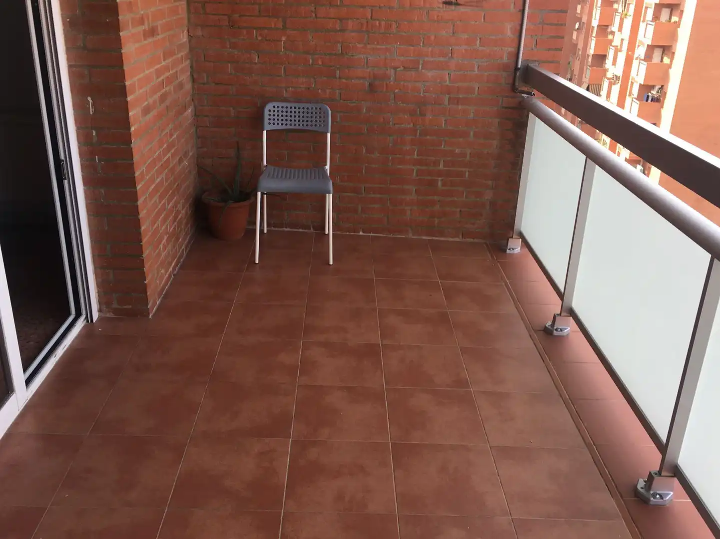 Piso de 146 m² en Lérida