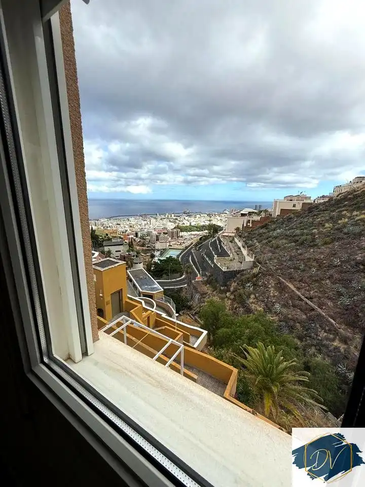 Pis de 160 m² a Santa Cruz de Tenerife