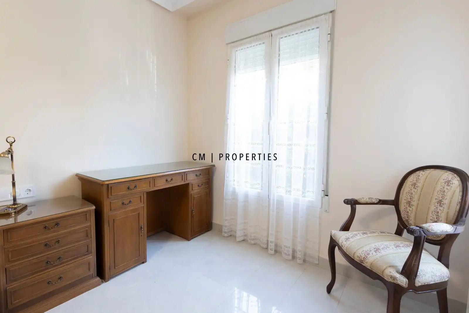 Wohnung 101 m² in Valencia