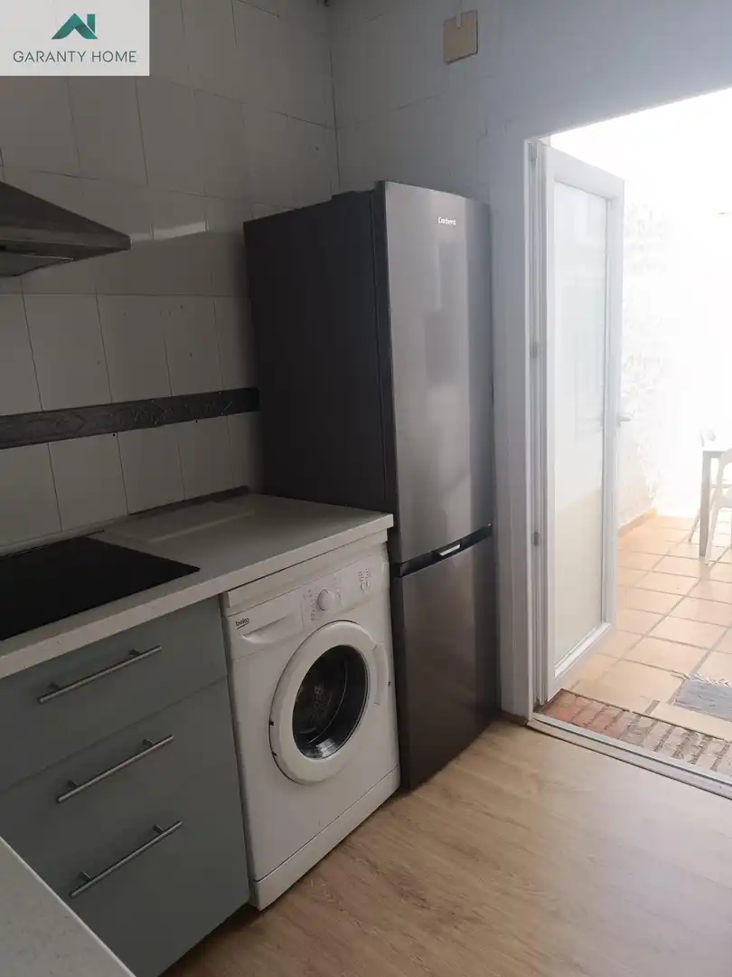 Wohnung 75 m² in Málaga