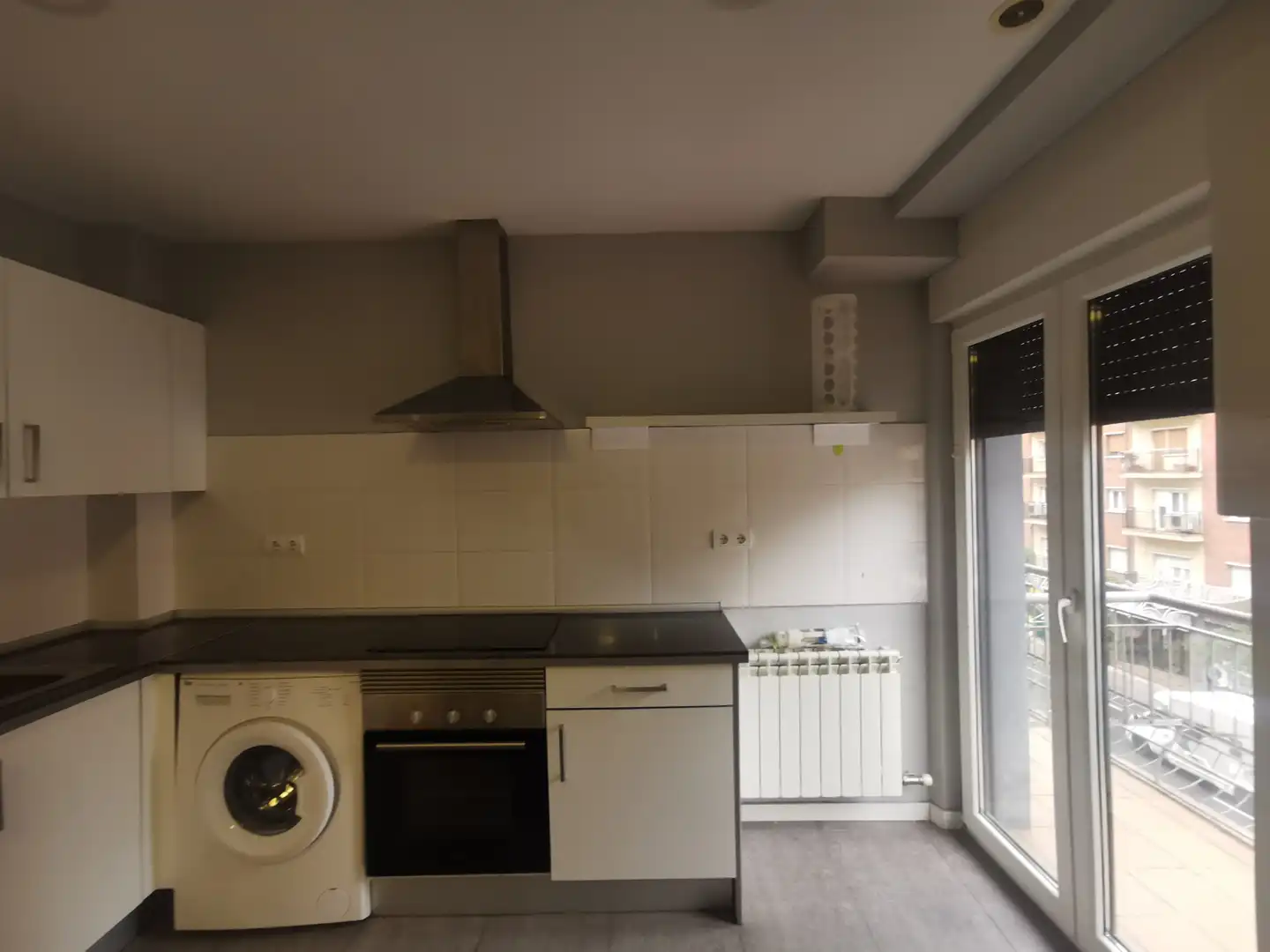 Piso de 80 m² en Salamanca