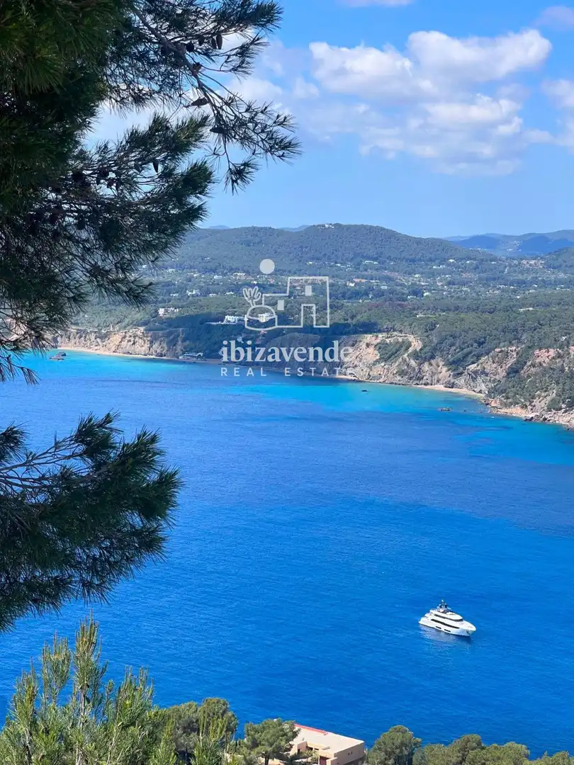 Piso de 227 m² en Sant Joan de Labritja