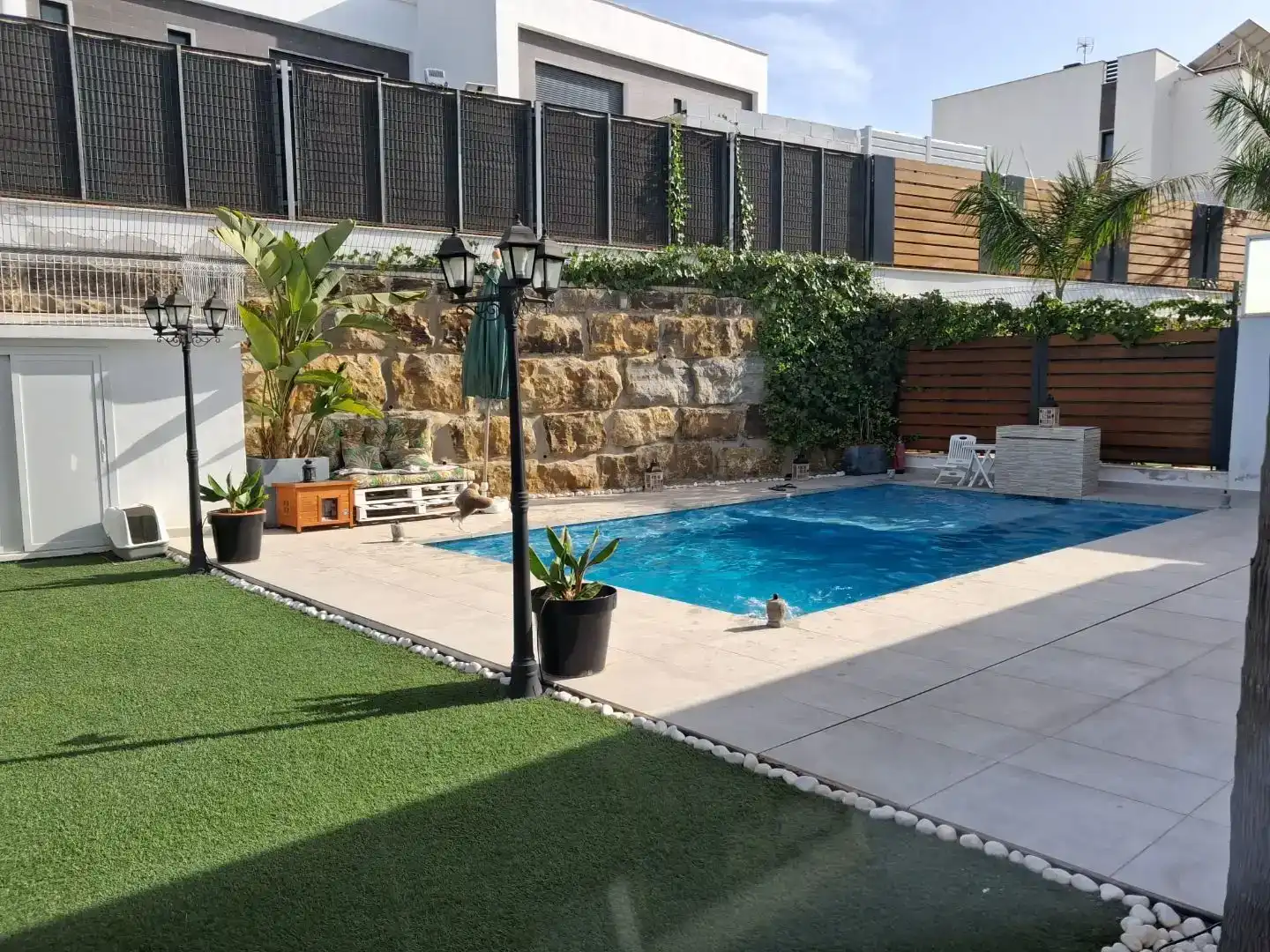 Habitación 453 m², Alhaurín de la Torre