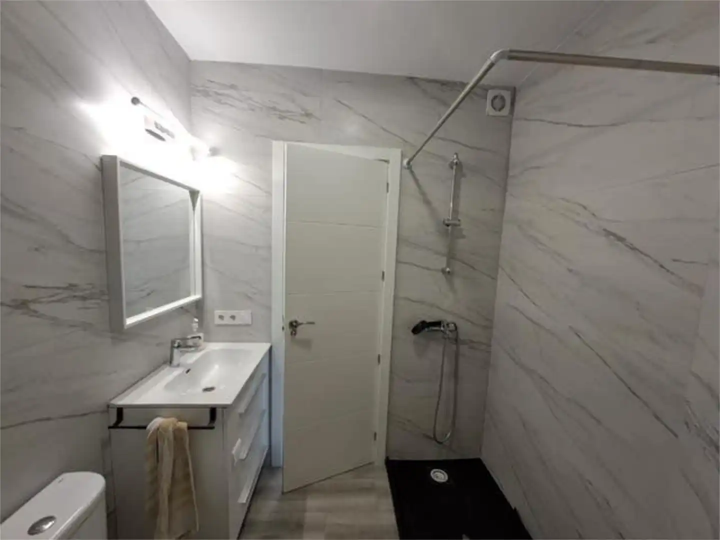 Piso de 30 m² en Sanlúcar de Barrameda