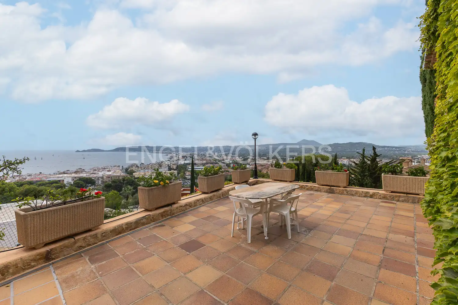 Casa de 500 m² en Jávea