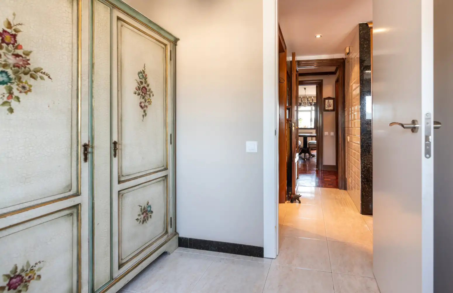 Piso de 140 m² en Oviedo