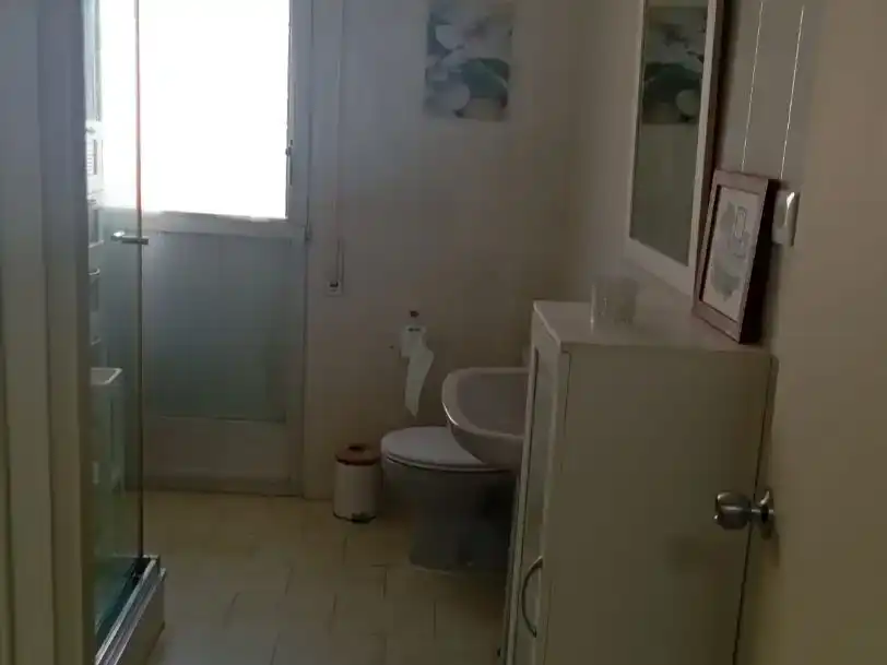Piso de 140 m² en Almería
