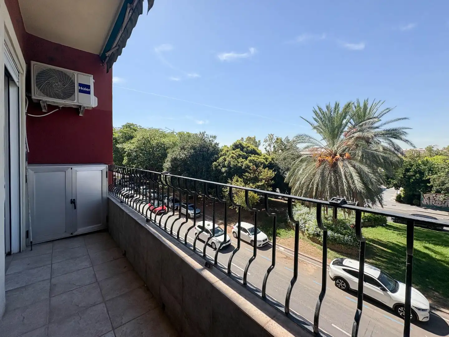 Piso de 90 m² en Valencia