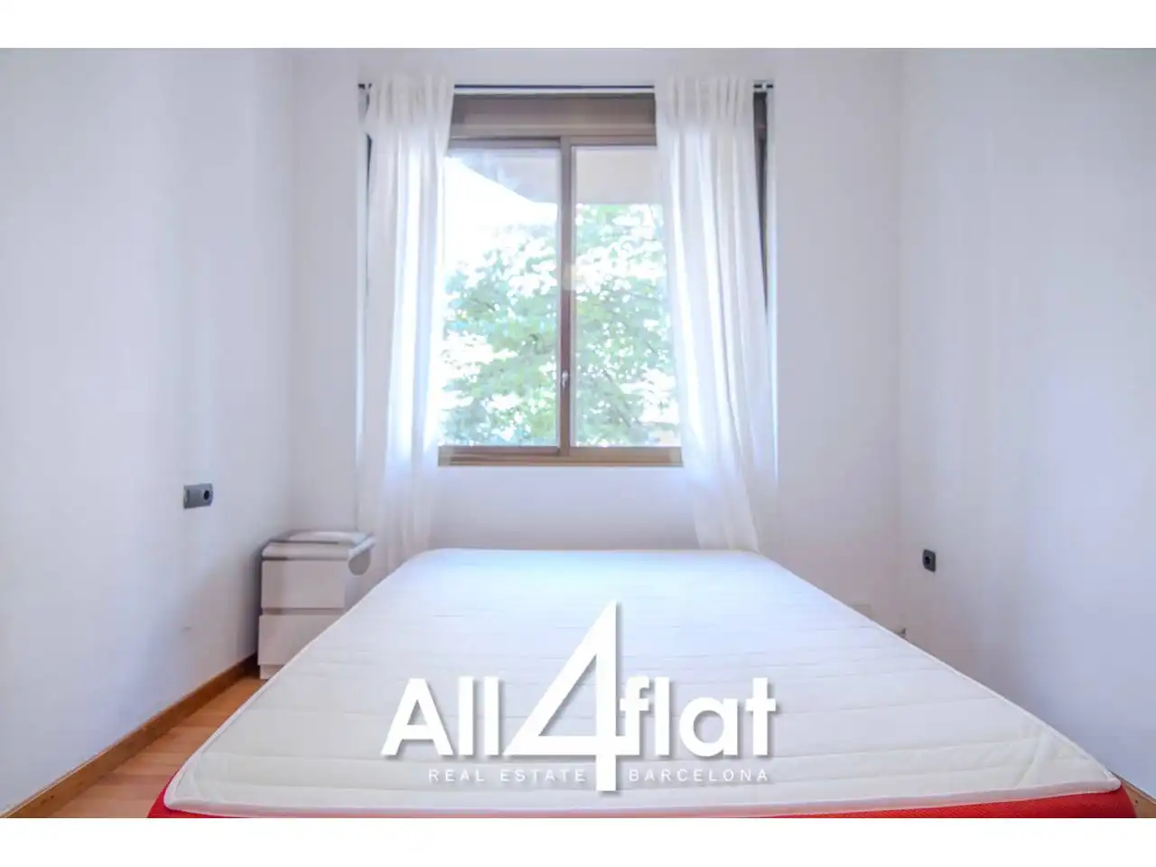 Appartamento 56 m² a Barcelona