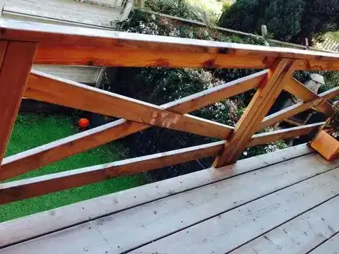 Piso de 200 m² en Nigrán