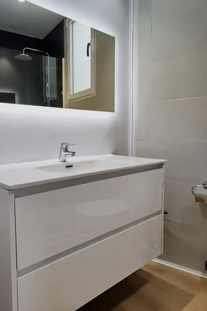 Piso de 62 m² en Valencia