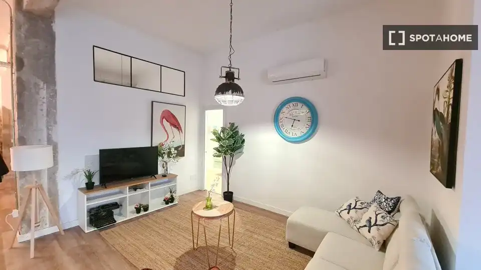 Piso de 330 m² en Madrid