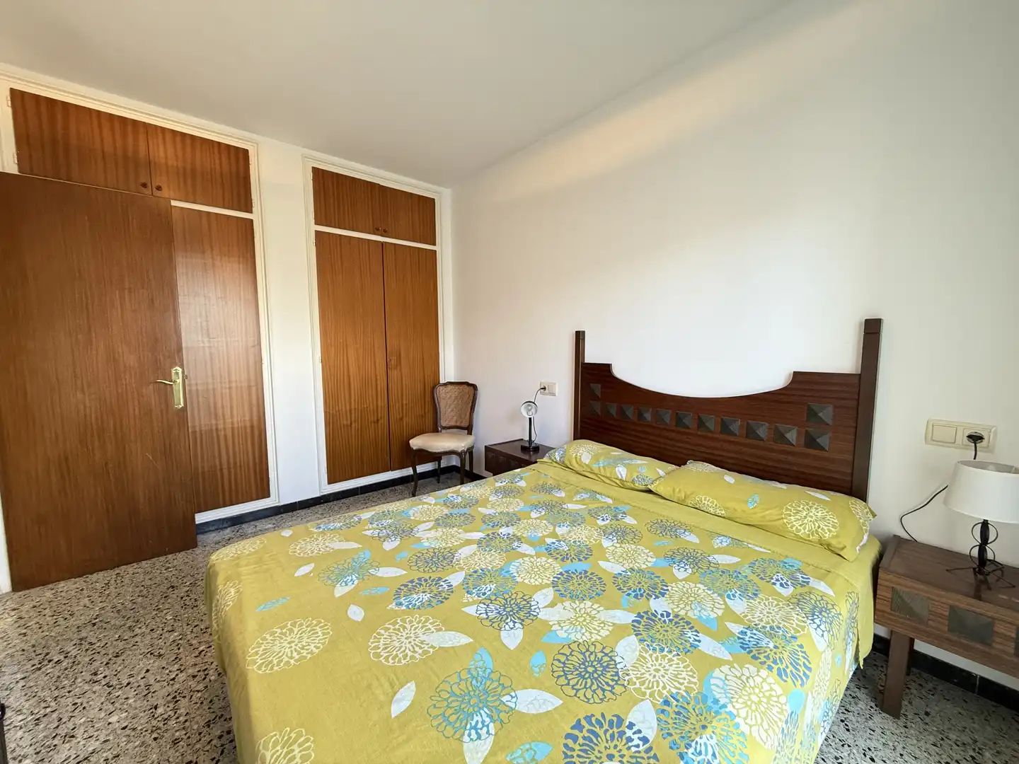 Piso de 125 m² en Roses