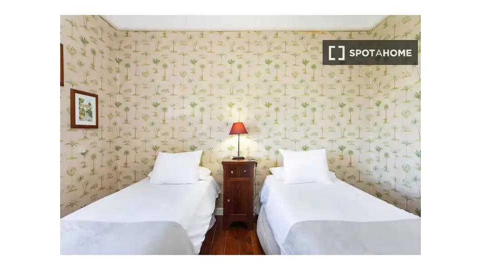 Habitación en alquiler, Puerto de la Cruz