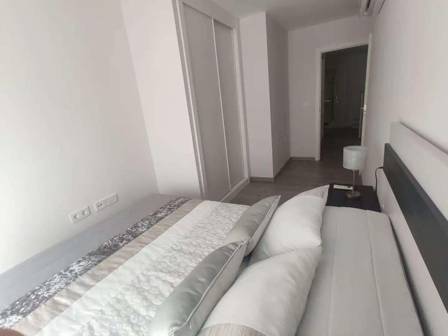 Piso de 70 m² en Cáceres