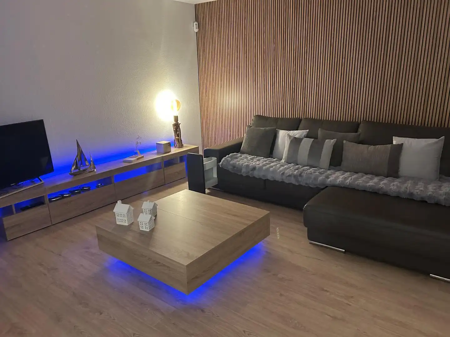Wohnung 90 m² in Castell d'Aro, Platja d'Aro i s'Agaró