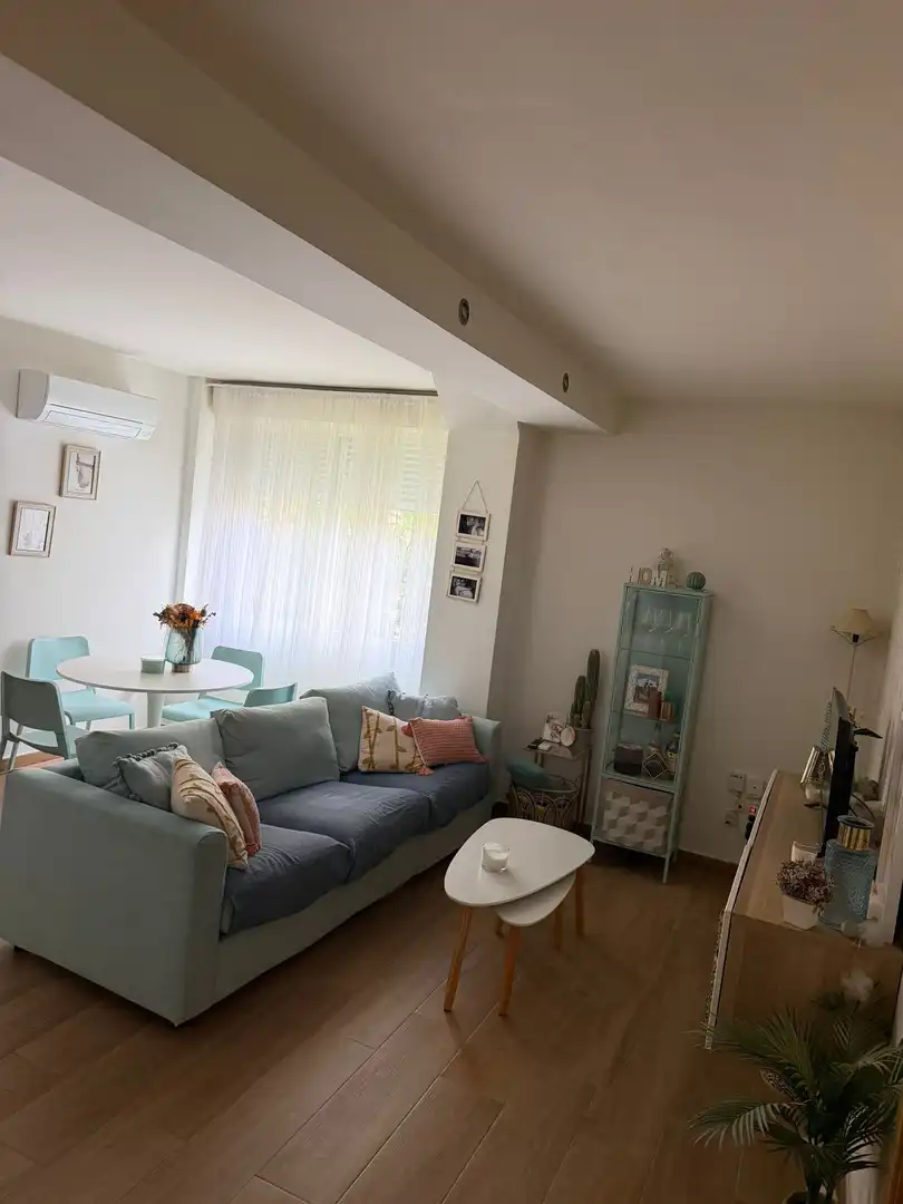 Apartamento 60 m² em Cáceres