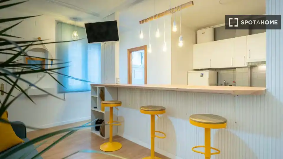 Habitación en alquiler, Santander