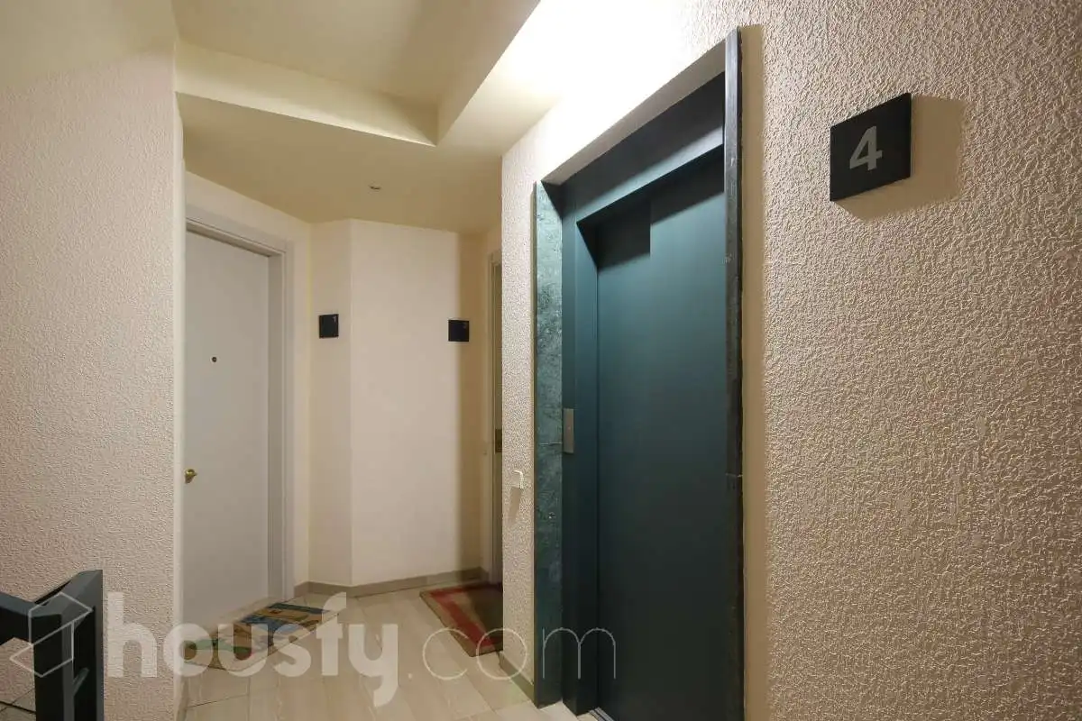 Wohnung 84 m² in Sant Cugat del Vallès