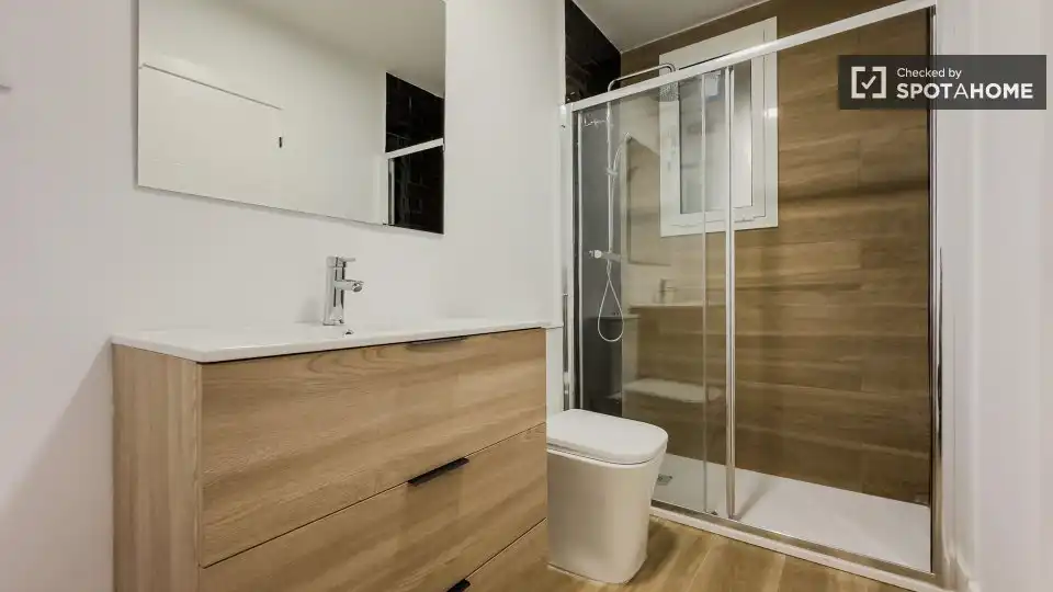 Habitación en alquiler, l'Hospitalet de Llobregat
