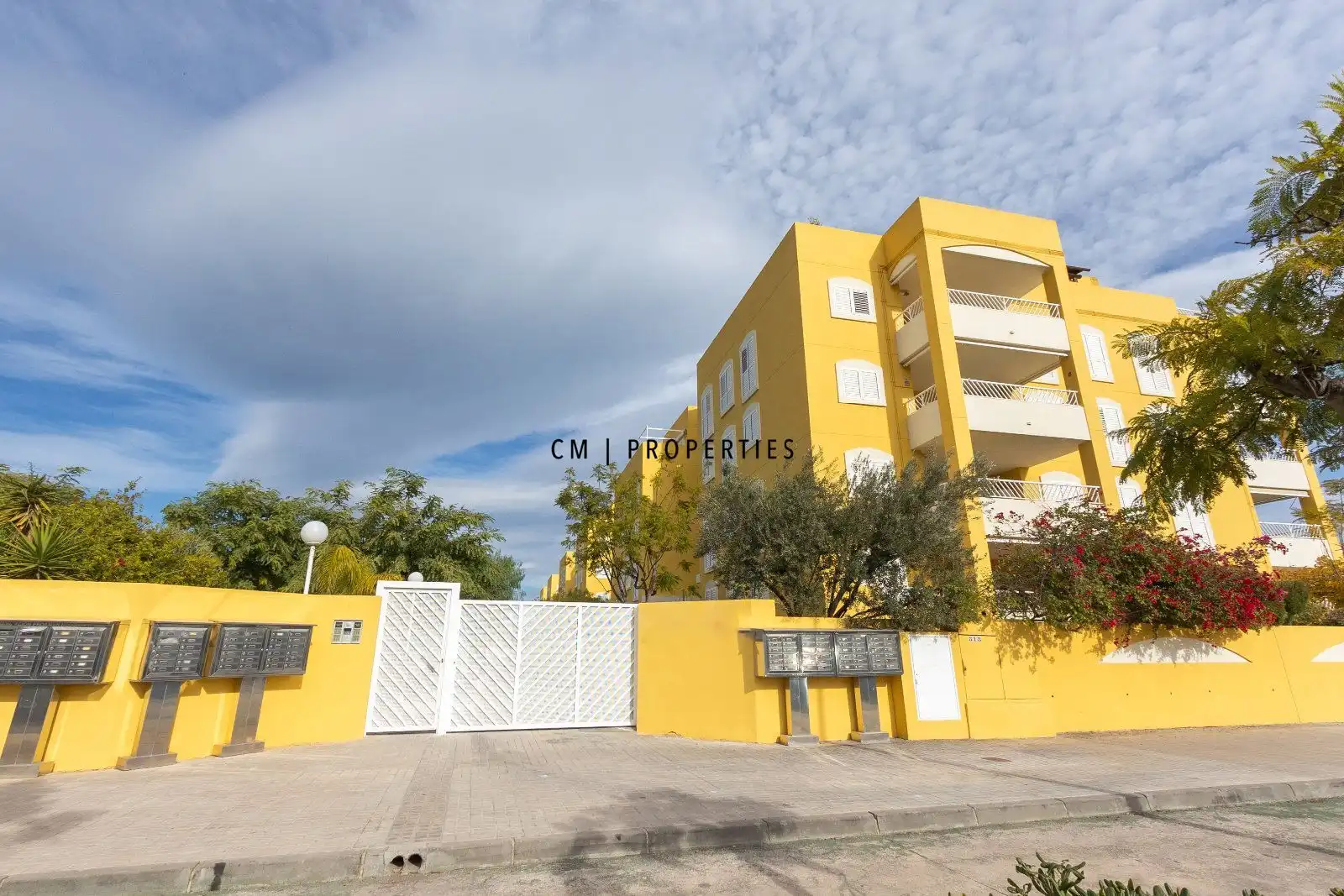 Pis de 113 m² a Sagunt
