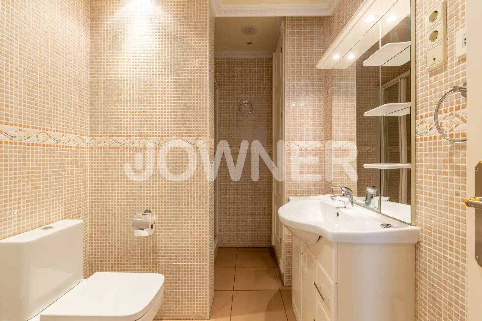 Piso de 110 m² en Madrid